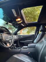 Dodge Charger vaihtoauto