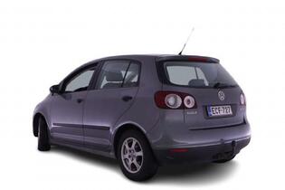 Volkswagen Golf Plus vaihtoauto