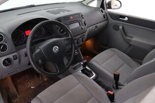 Volkswagen Golf Plus vaihtoauto