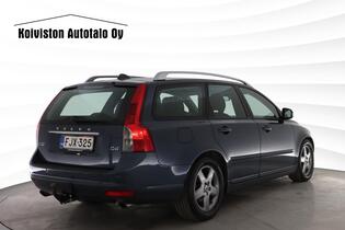 Volvo V50 vaihtoauto