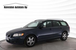 Volvo V50 vaihtoauto