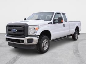 Ford F350 vaihtoauto