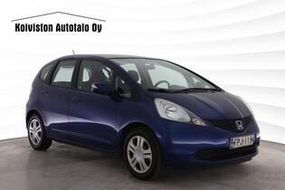 Honda Jazz vaihtoauto