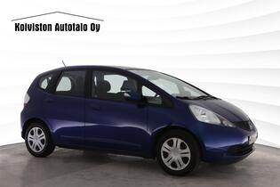Honda Jazz vaihtoauto