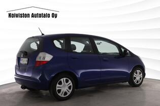 Honda Jazz vaihtoauto