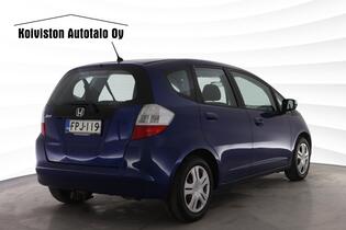 Honda Jazz vaihtoauto
