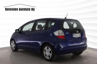Honda Jazz vaihtoauto