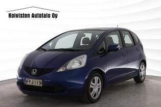 Honda Jazz vaihtoauto