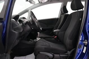 Honda Jazz vaihtoauto