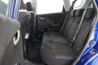 Honda Jazz vaihtoauto