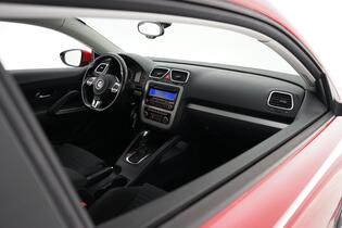 Volkswagen Scirocco vaihtoauto