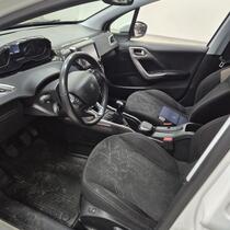 Peugeot 2008 vaihtoauto