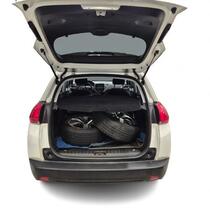 Peugeot 2008 vaihtoauto