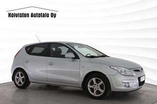 Hyundai i30 vaihtoauto