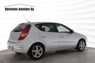 Hyundai i30 vaihtoauto