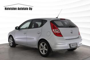 Hyundai i30 vaihtoauto