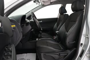 Hyundai i30 vaihtoauto