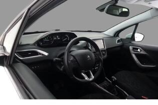 Peugeot 2008 vaihtoauto