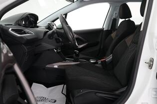Peugeot 2008 vaihtoauto
