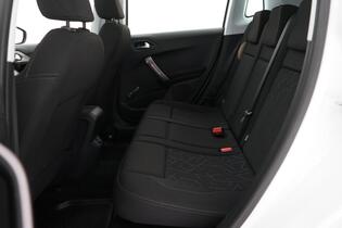 Peugeot 2008 vaihtoauto