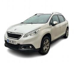 Peugeot 2008 vaihtoauto