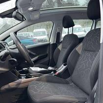 Peugeot 2008 vaihtoauto