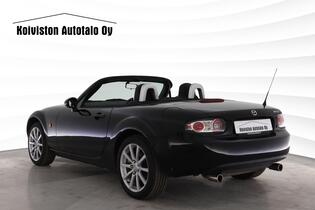 Mazda MX-5 vaihtoauto