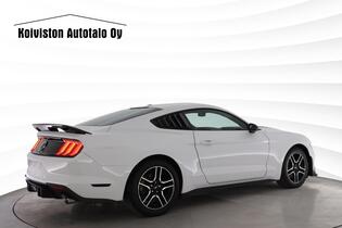 Ford USA Mustang vaihtoauto
