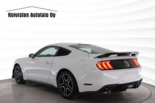 Ford USA Mustang vaihtoauto