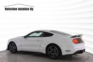 Ford USA Mustang vaihtoauto