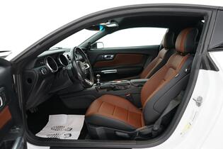 Ford USA Mustang vaihtoauto