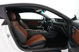 Ford USA Mustang vaihtoauto