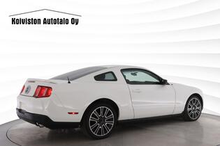 Ford USA Mustang vaihtoauto