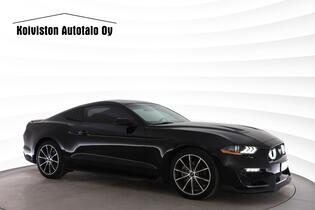 Ford USA Mustang vaihtoauto