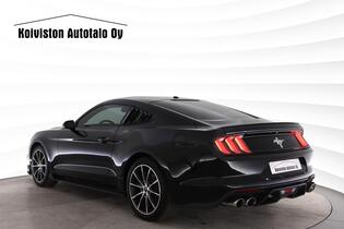 Ford USA Mustang vaihtoauto