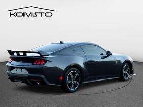 Ford USA Mustang vaihtoauto