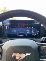 Ford USA Mustang vaihtoauto