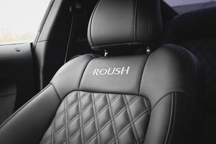 Ford USA Mustang vaihtoauto