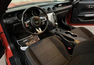 Ford USA Mustang vaihtoauto