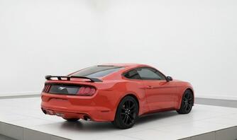 Ford USA Mustang vaihtoauto