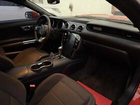 Ford USA Mustang vaihtoauto