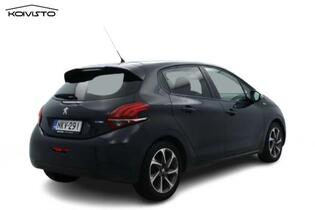 Peugeot 208 vaihtoauto