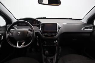 Peugeot 208 vaihtoauto