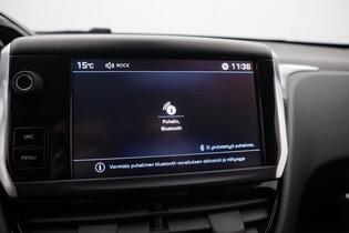 Peugeot 208 vaihtoauto