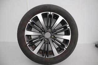 Peugeot 208 vaihtoauto