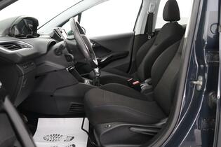 Peugeot 208 vaihtoauto