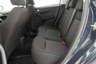 Peugeot 208 vaihtoauto