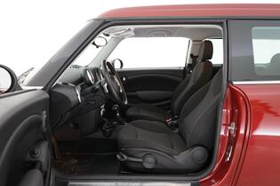 Mini Cooper vaihtoauto