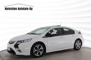 Opel Ampera vaihtoauto