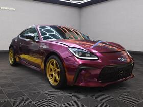 Toyota GT86 vaihtoauto